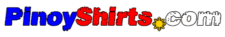 PinoyShirts.com Logo